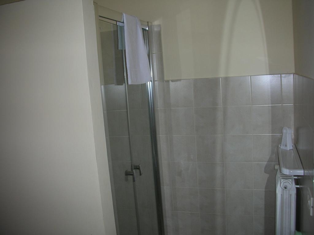 Affittacamere La Fornace Rigomagno Habitación foto