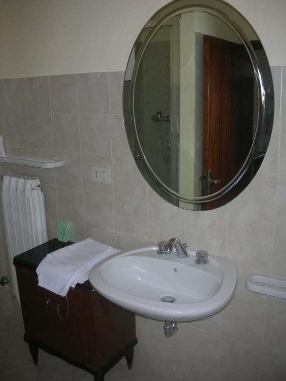 Affittacamere La Fornace Rigomagno Habitación foto