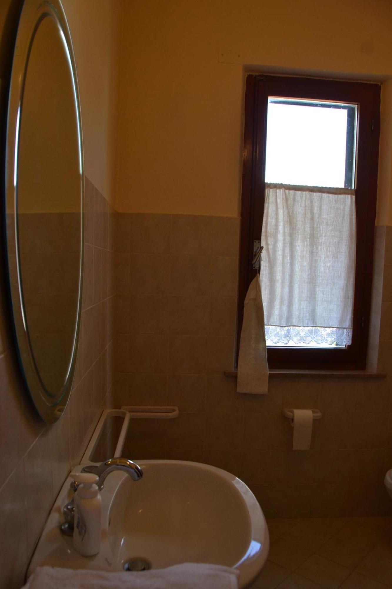 Affittacamere La Fornace Rigomagno Habitación foto