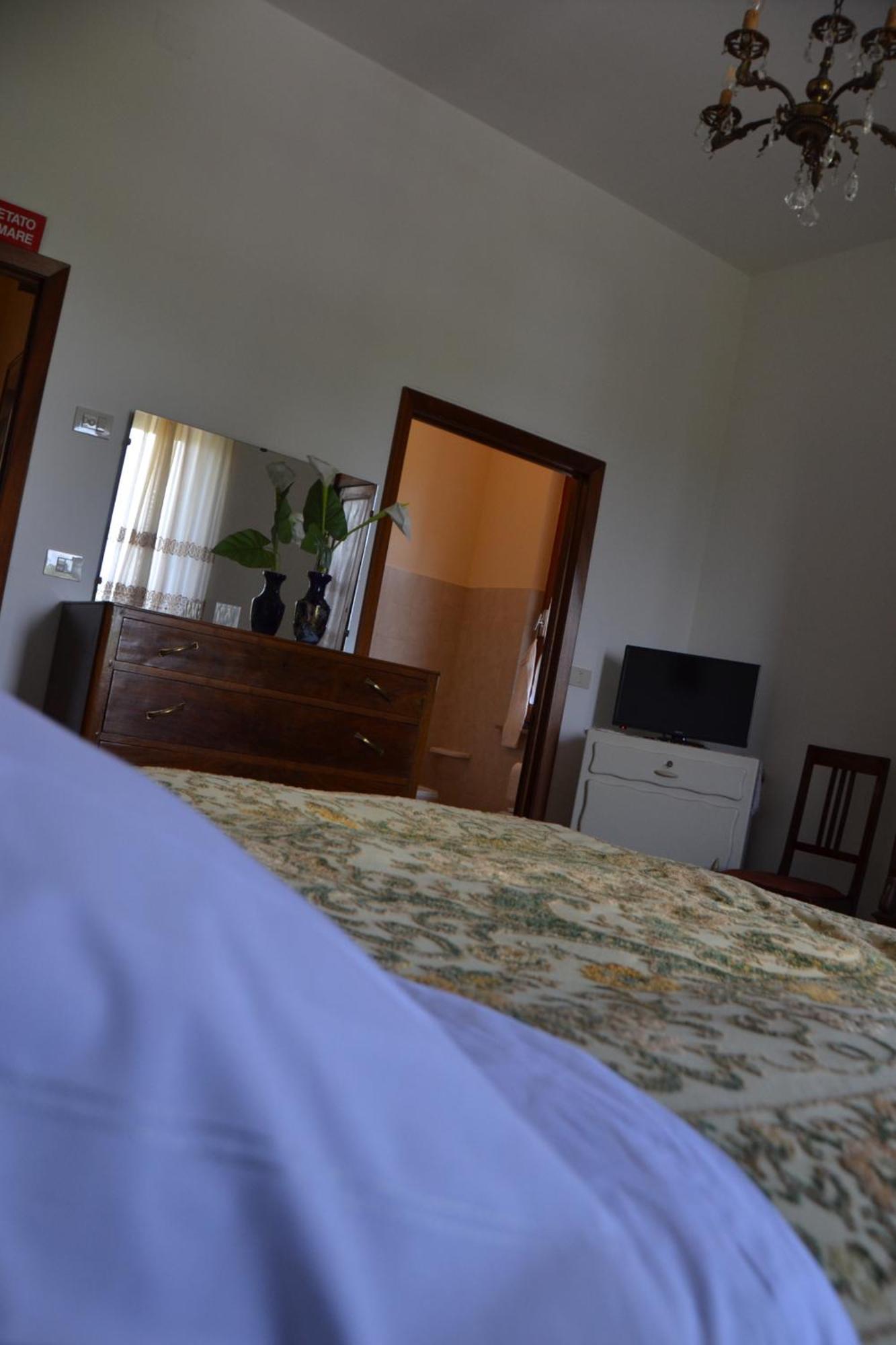 Affittacamere La Fornace Rigomagno Habitación foto